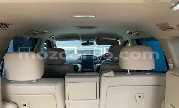 Buy New Toyota Land Cruiser White Car in Maputo in Maputo Buy New Toyota Land Cruiser White Car in Maputo in Maputo