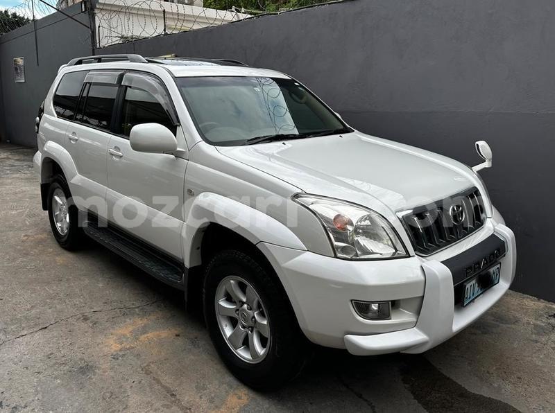 Big with watermark toyota prado maputo maputo 13656