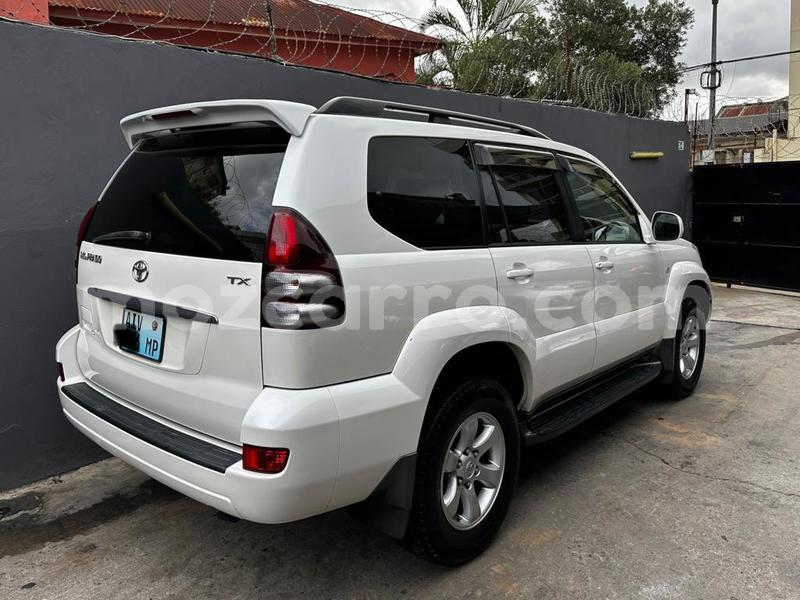 Big with watermark toyota prado maputo maputo 13656