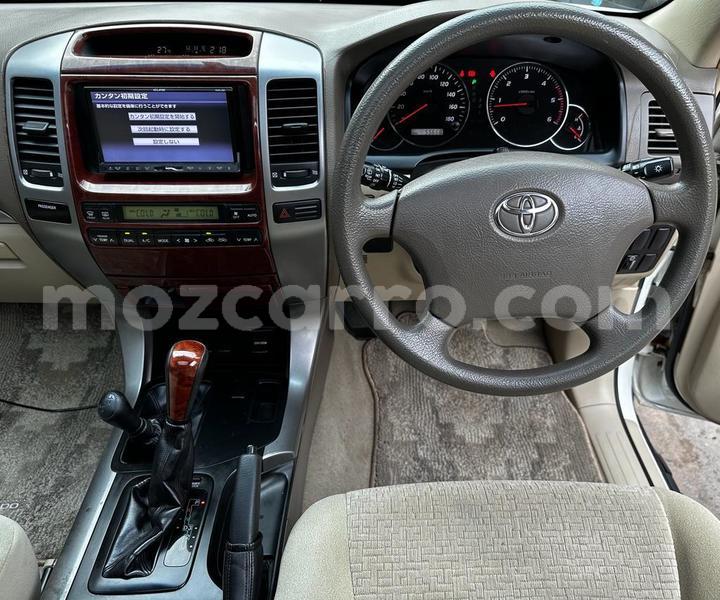 Big with watermark toyota prado maputo maputo 13656