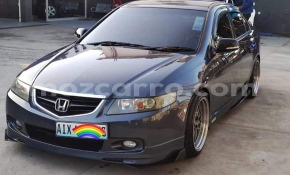 Nunua Ilio tumika Honda Accord Nyingine Gari ndani ya Maputo nchini Maputo