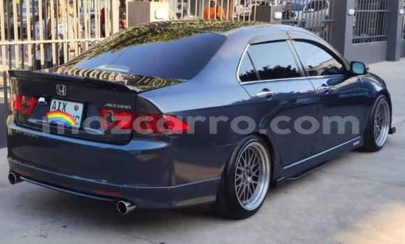 Nunua Ilio tumika Honda Accord Nyingine Gari ndani ya Maputo nchini Maputo Nunua Ilio tumika Honda Accord Nyingine Gari ndani ya Maputo nchini Maputo