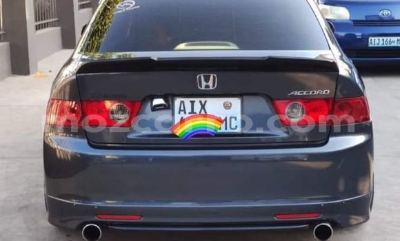 Nunua Ilio tumika Honda Accord Nyingine Gari ndani ya Maputo nchini Maputo Nunua Ilio tumika Honda Accord Nyingine Gari ndani ya Maputo nchini Maputo