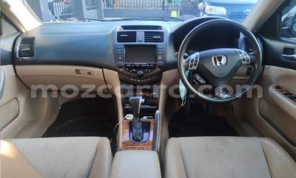 Nunua Ilio tumika Honda Accord Nyingine Gari ndani ya Maputo nchini Maputo Nunua Ilio tumika Honda Accord Nyingine Gari ndani ya Maputo nchini Maputo