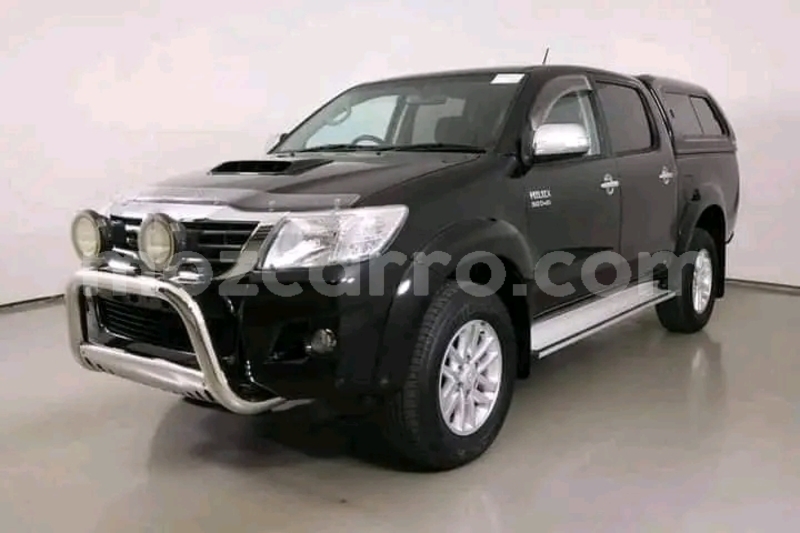 Big with watermark toyota hilux maputo maputo 13658