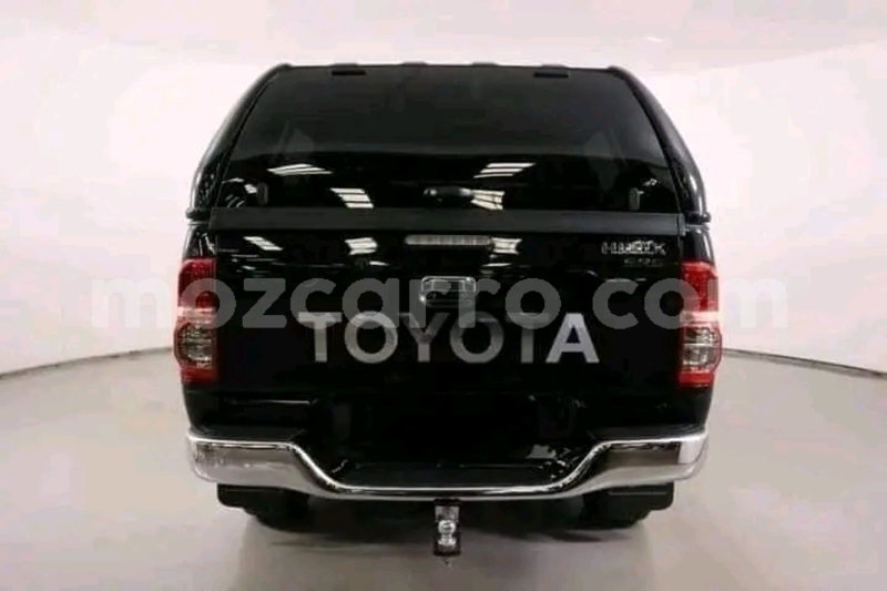 Big with watermark toyota hilux maputo maputo 13658