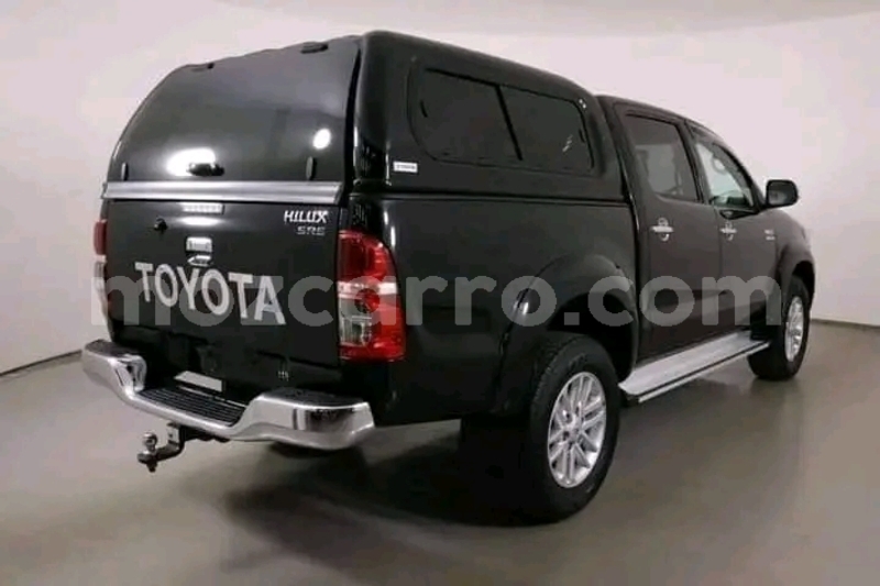 Big with watermark toyota hilux maputo maputo 13658