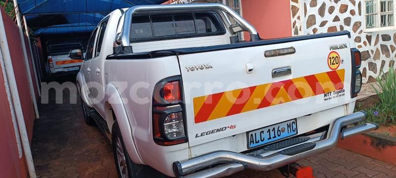 Big with watermark toyota hilux maputo maputo 13659