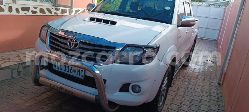 Big with watermark toyota hilux maputo maputo 13659