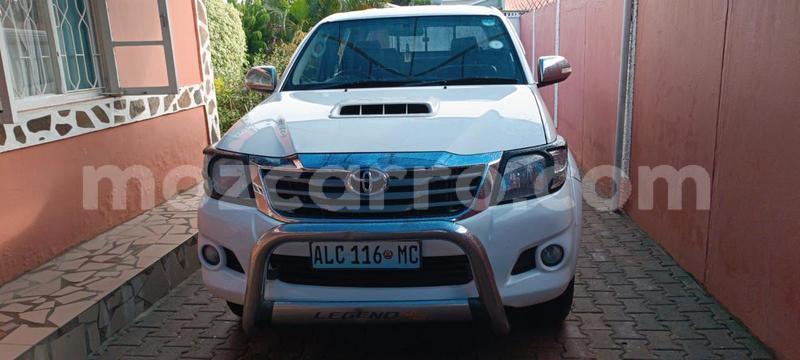 Big with watermark toyota hilux maputo maputo 13659