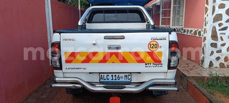 Big with watermark toyota hilux maputo maputo 13659