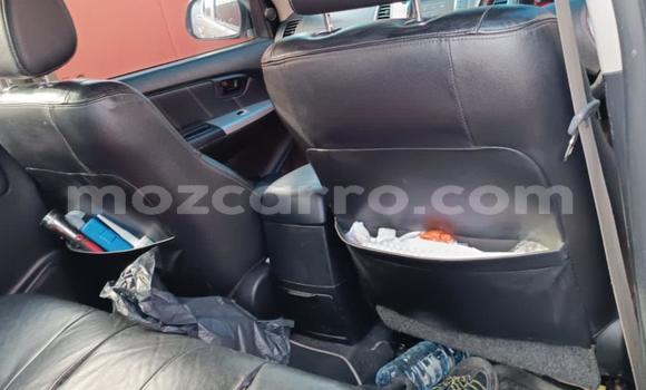 Buy Used Toyota Hilux White Car in Maputo in Maputo Buy Used Toyota Hilux White Car in Maputo in Maputo