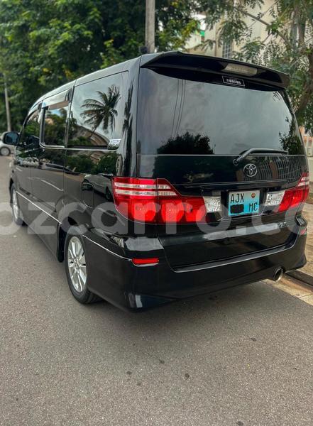 Big with watermark toyota alphard maputo maputo 13660