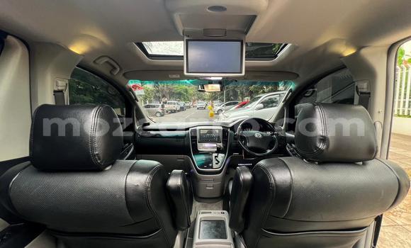 Buy New Toyota Alphard Black Car in Maputo in Maputo Buy New Toyota Alphard Black Car in Maputo in Maputo