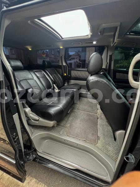 Big with watermark toyota alphard maputo maputo 13660