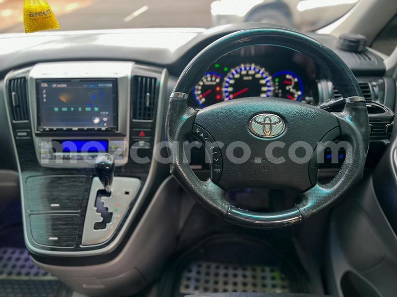 Big with watermark toyota alphard maputo maputo 13660