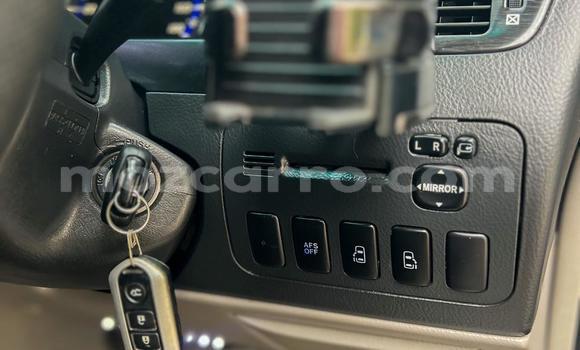 Buy New Toyota Alphard Black Car in Maputo in Maputo Buy New Toyota Alphard Black Car in Maputo in Maputo