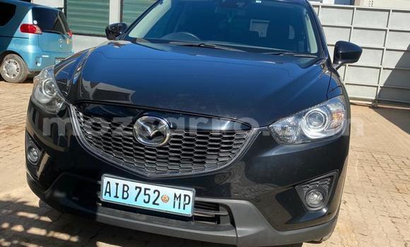 Tenga Tsaru Mazda CX-5 Bhurawuni Mota in Maputo in Maputo