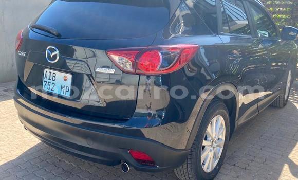 Buy Used Mazda CX-5 Brown Car in Maputo in Maputo Buy Used Mazda CX-5 Brown Car in Maputo in Maputo