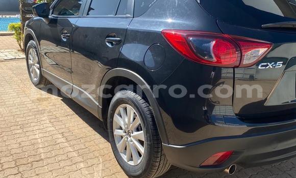Buy Used Mazda CX-5 Brown Car in Maputo in Maputo Buy Used Mazda CX-5 Brown Car in Maputo in Maputo
