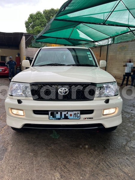 Big with watermark toyota land cruiser maputo maputo 13662