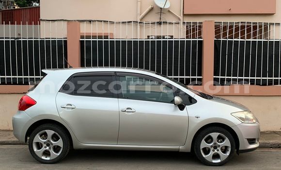 Tenga Tsaru Toyota Auris Sirivha Mota in Maputo in Maputo Tenga Tsaru Toyota Auris Sirivha Mota in Maputo in Maputo