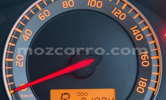 Tenga Tsaru Toyota Auris Sirivha Mota in Maputo in Maputo Tenga Tsaru Toyota Auris Sirivha Mota in Maputo in Maputo