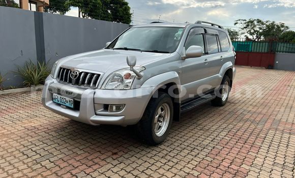 Nunua Ilio tumika Toyota Prado Nyingine Gari ndani ya Maputo nchini Maputo Nunua Ilio tumika Toyota Prado Nyingine Gari ndani ya Maputo nchini Maputo