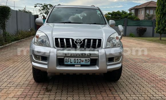 Nunua Ilio tumika Toyota Prado Nyingine Gari ndani ya Maputo nchini Maputo Nunua Ilio tumika Toyota Prado Nyingine Gari ndani ya Maputo nchini Maputo