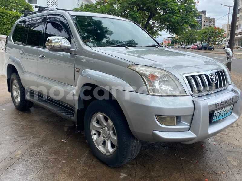 Big with watermark toyota prado maputo maputo 13668