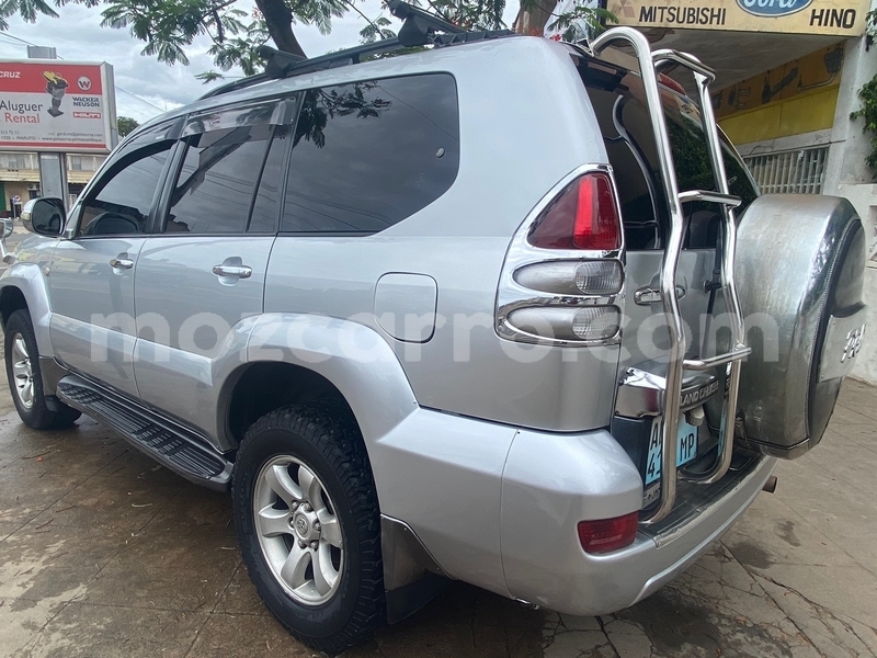 Big with watermark toyota prado maputo maputo 13668