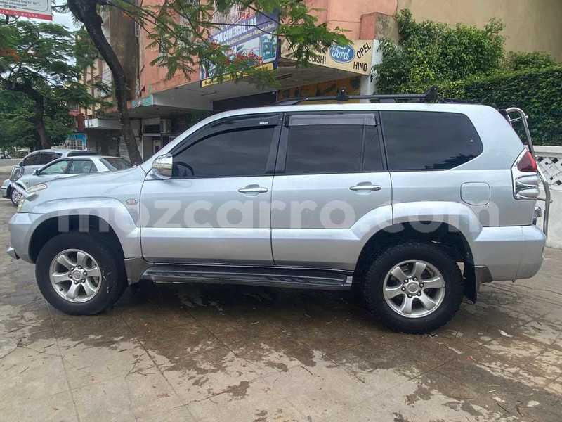 Big with watermark toyota prado maputo maputo 13668