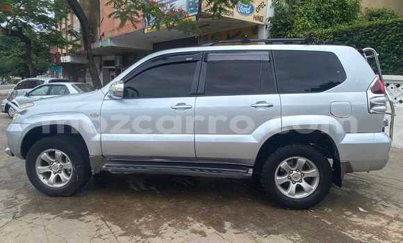 Buy Used Toyota Prado Other Car in Maputo in Maputo Buy Used Toyota Prado Other Car in Maputo in Maputo