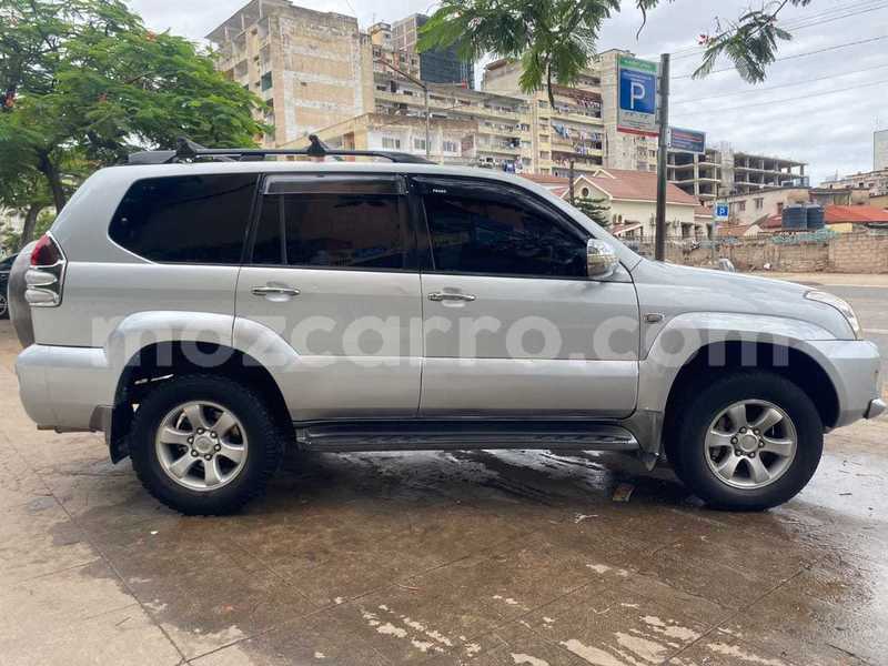 Big with watermark toyota prado maputo maputo 13668