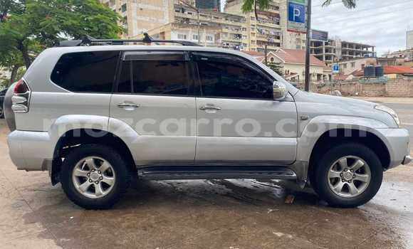 Buy Used Toyota Prado Other Car in Maputo in Maputo Buy Used Toyota Prado Other Car in Maputo in Maputo