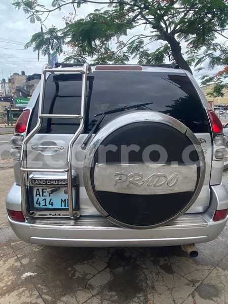 Big with watermark toyota prado maputo maputo 13668