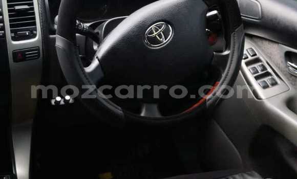 Buy Used Toyota Prado Other Car in Maputo in Maputo Buy Used Toyota Prado Other Car in Maputo in Maputo
