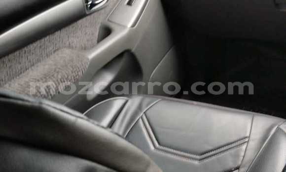 Buy Used Toyota Prado Other Car in Maputo in Maputo Buy Used Toyota Prado Other Car in Maputo in Maputo