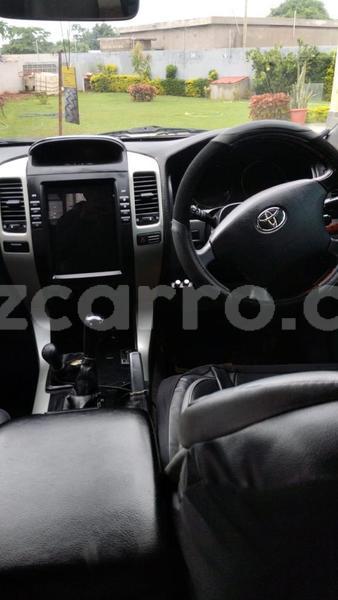 Big with watermark toyota prado maputo maputo 13668