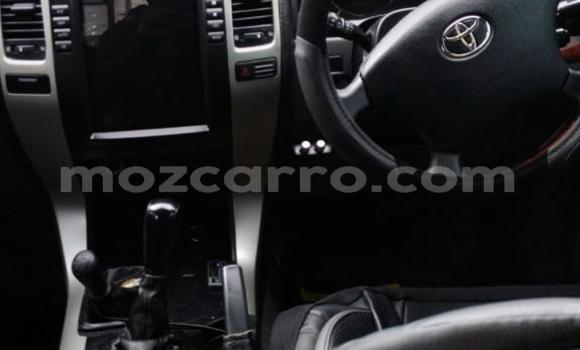 Buy Used Toyota Prado Other Car in Maputo in Maputo Buy Used Toyota Prado Other Car in Maputo in Maputo
