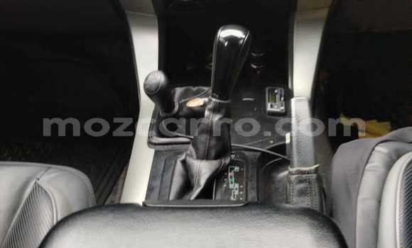 Buy Used Toyota Prado Other Car in Maputo in Maputo Buy Used Toyota Prado Other Car in Maputo in Maputo