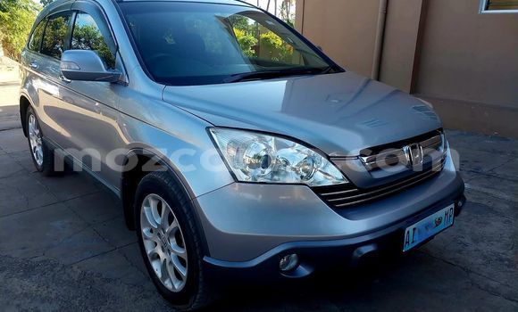 Comprar Usado Honda CR-V De outros Carro em Maputo em Maputo
