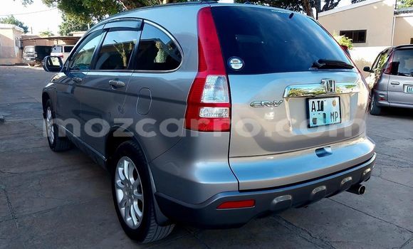 Buy Used Honda CR-V Other Car in Maputo in Maputo Buy Used Honda CR-V Other Car in Maputo in Maputo