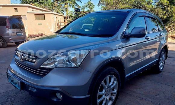 Buy Used Honda CR-V Other Car in Maputo in Maputo Buy Used Honda CR-V Other Car in Maputo in Maputo