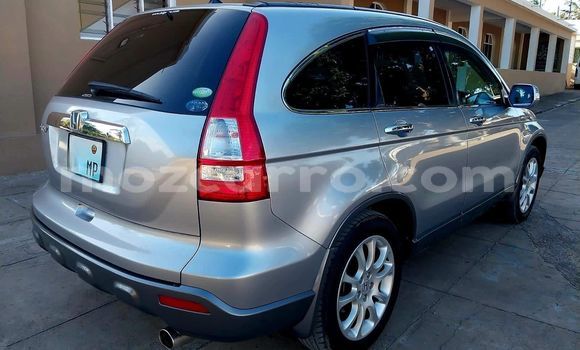 Buy Used Honda CR-V Other Car in Maputo in Maputo Buy Used Honda CR-V Other Car in Maputo in Maputo