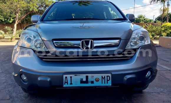 Buy Used Honda CR-V Other Car in Maputo in Maputo Buy Used Honda CR-V Other Car in Maputo in Maputo
