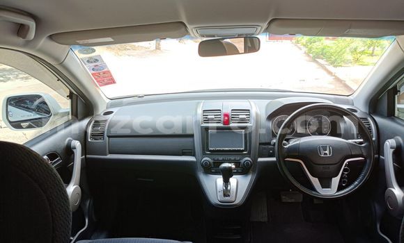 Buy Used Honda CR-V Other Car in Maputo in Maputo Buy Used Honda CR-V Other Car in Maputo in Maputo