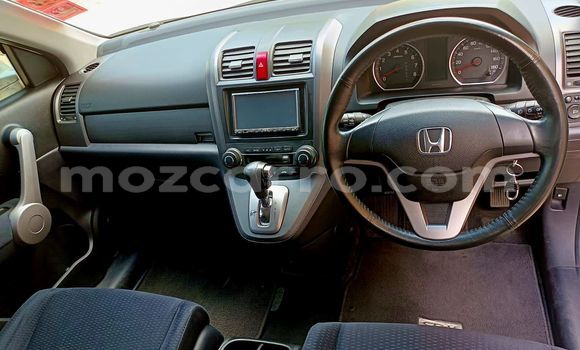 Buy Used Honda CR-V Other Car in Maputo in Maputo Buy Used Honda CR-V Other Car in Maputo in Maputo