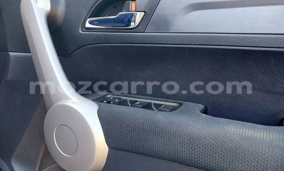 Buy Used Honda CR-V Other Car in Maputo in Maputo Buy Used Honda CR-V Other Car in Maputo in Maputo
