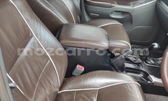 Buy Used Toyota Prado Other Car in Maputo in Maputo Buy Used Toyota Prado Other Car in Maputo in Maputo